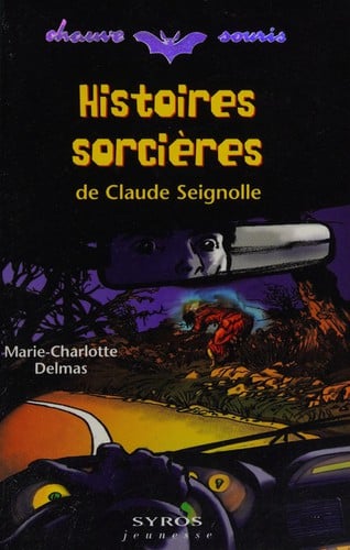 Histoires sorcières