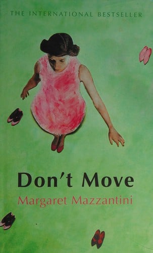 Don't move