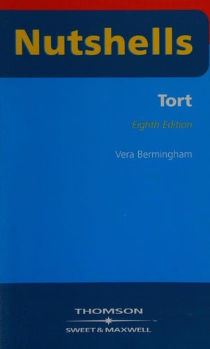 Tort in a nutshell