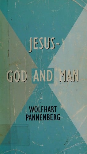 Jesus - God and Man