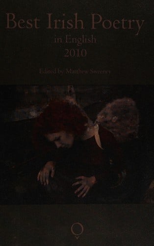 Best of irish poetry 2010