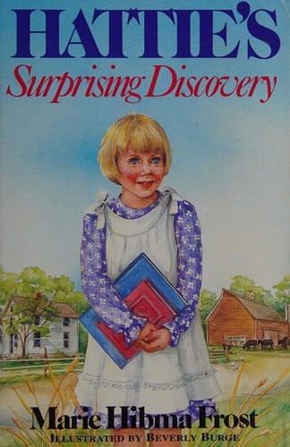 Hattie's surprising discovery