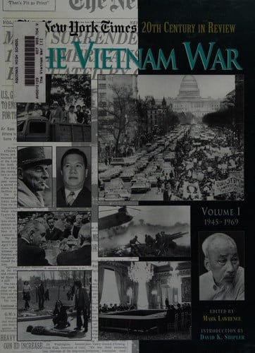 The Vietnam War