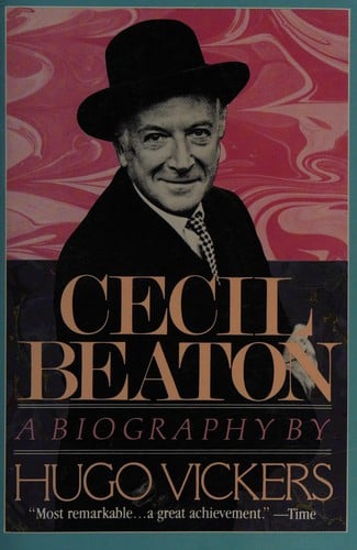 Cecil Beaton: A Biography