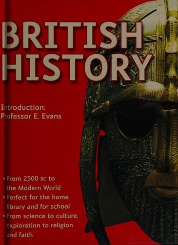 British history: a source book