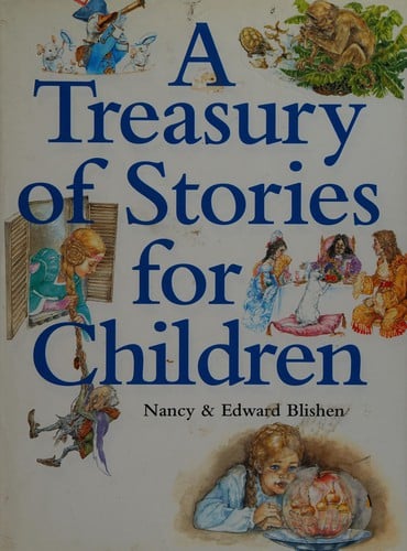 A Treasury of Stories for Children