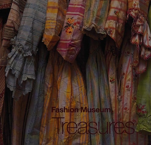 Fashion Museum treasures
