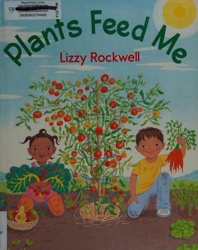 Plants Feed Me