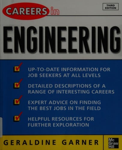 Careers in engineering