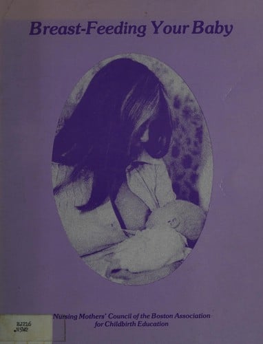 Breast Feeding Your Baby