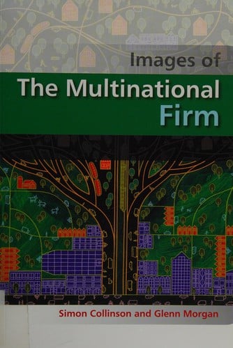The Multinational Firm (Images of Business Strategy)
