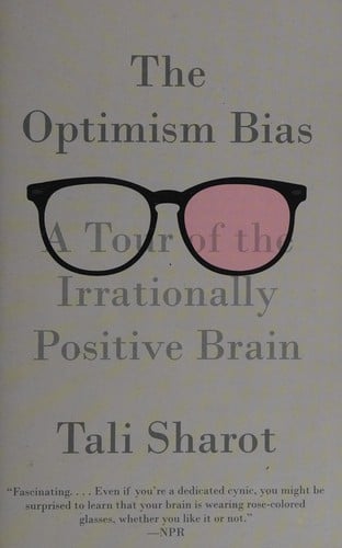 The optimism bias