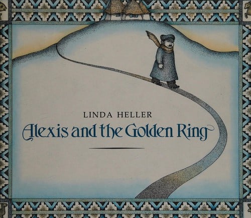 Alexis and the golden ring