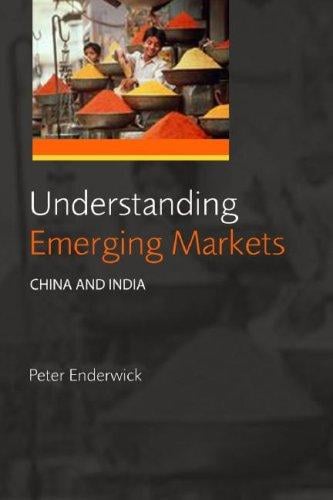 Understanding Emerging Markets