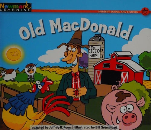 Old MacDonald