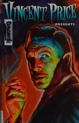 Vincent Price presents