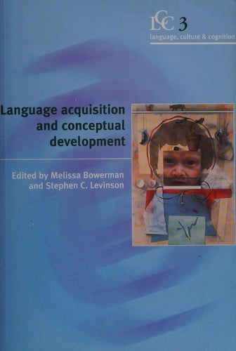 Language acquisition and conceptual development