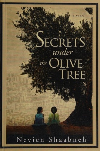 Secrets under the olive tree: a novel