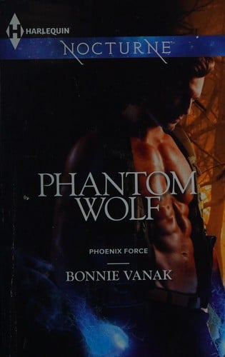 Phantom wolf