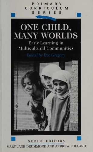 One child, many worlds: early learning in multicultural communities