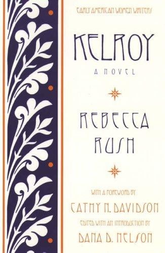 Kelroy: a novel