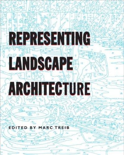 Representing  Landscape  Architecture