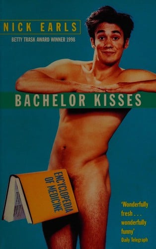 Bachelor kisses