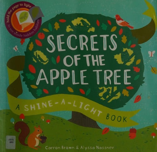 Secrets of the apple tree