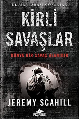 Kirli Savaslar