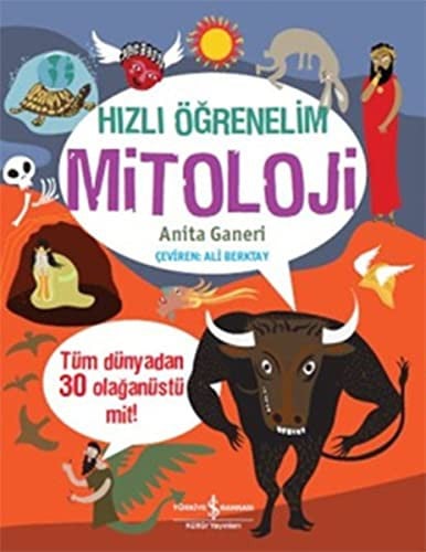 Hizli Ogrenelim Mitoloji