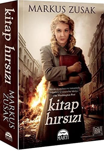 Kitap Hirsizi