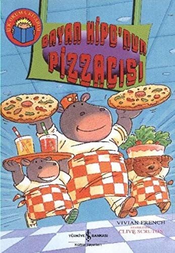 Bayan Hipo'nun Pizzacisi