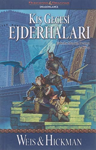 Kış Gecesi Ejderhaları