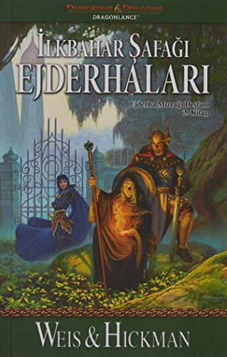 İlkbahar Şafağı Ejderhaları