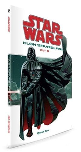 Star Wars: Klon Savaslari Cilt 9