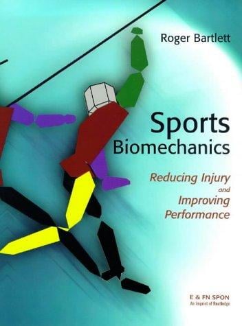 Sports biomechanics: reducing injury and improving performance