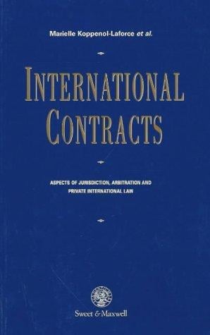 International Contracts
