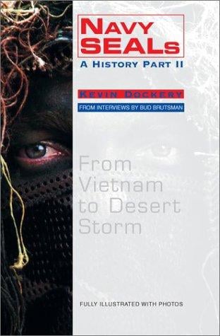 Navy Seals: The Vietnam Years