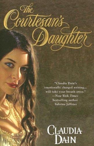 The Courtesan's Daughter