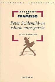 Peter Schlemihl-en istorio miresgarria