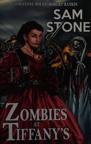 Zombies at Tiffany's