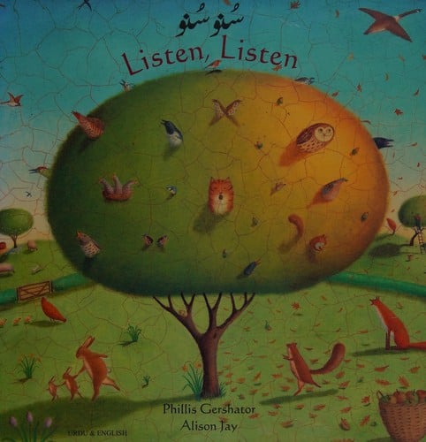 Listen, listen: Suno suno