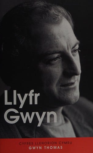 Llyfr Gwyn