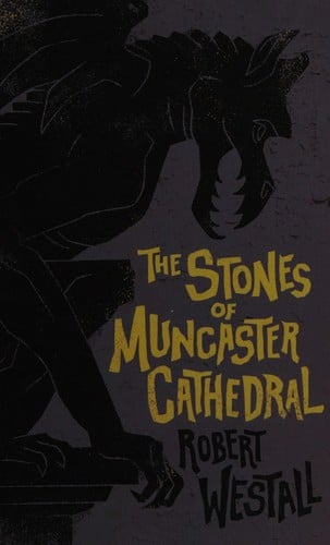 Stones of Muncaster Cathedral: Two Stories of the Supernatural