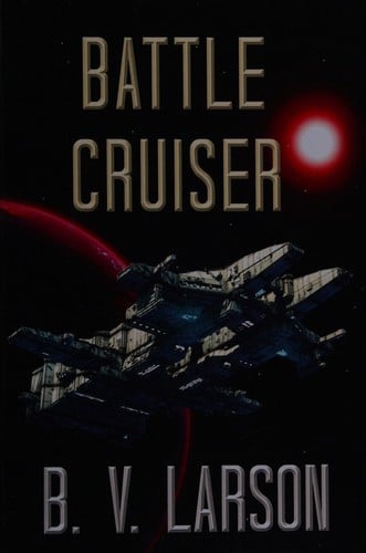 Battle cruiser