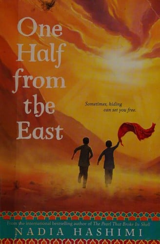 One Half from the East