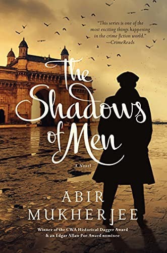 The Shadows of Men: A Novel