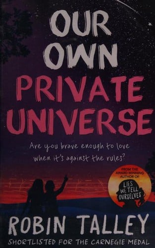 Our Own Private Universe
