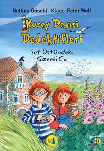 Kuzey Denizi Dedektifleri; Set Üstündeki Gizemli Ev