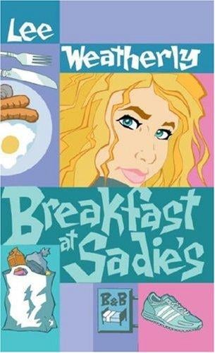 Breakfast at Sadie's